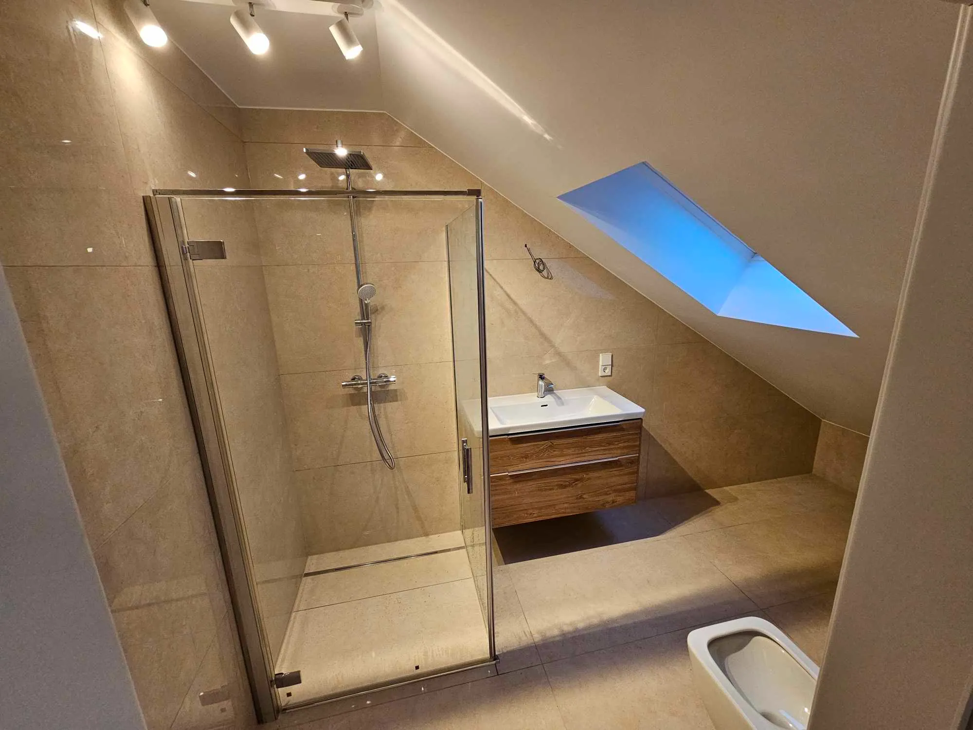 Loft conversion — Peppange — photo 3
