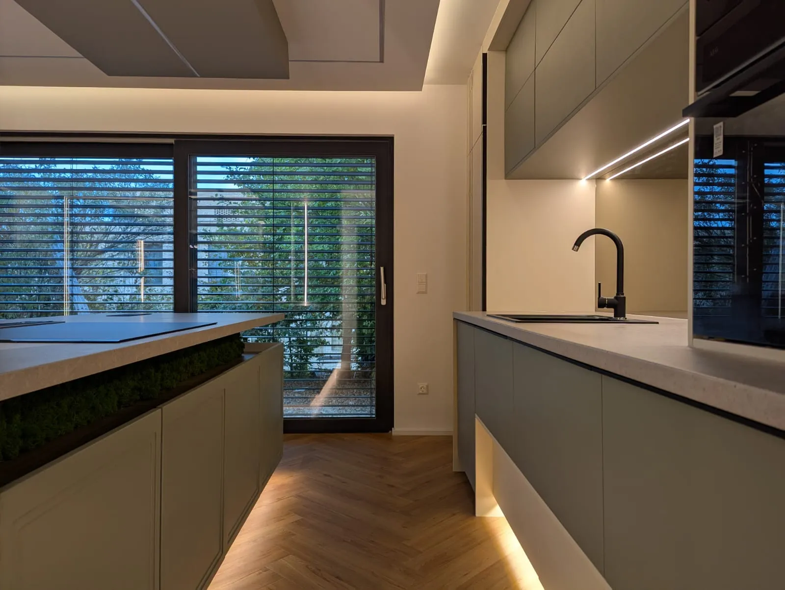 Extension & Renovation — Bélair — photo 10