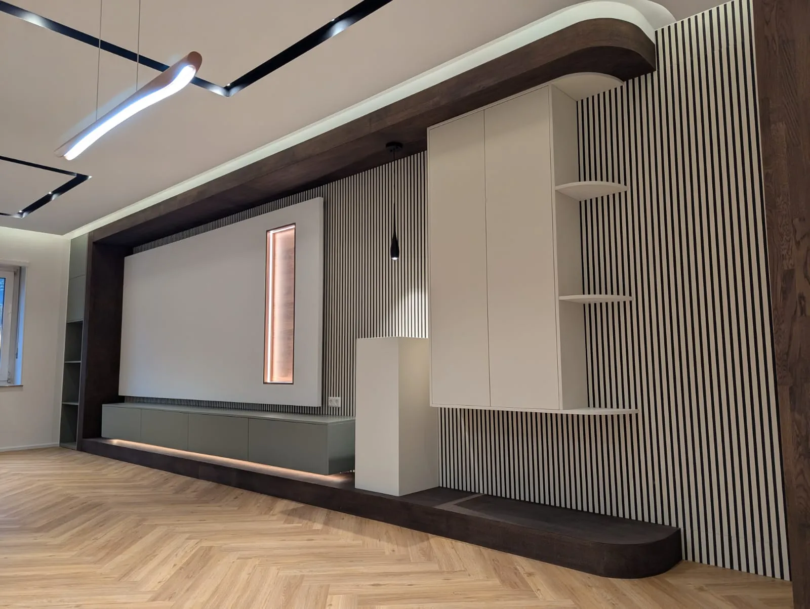 Extension & Renovation — Bélair — photo 13