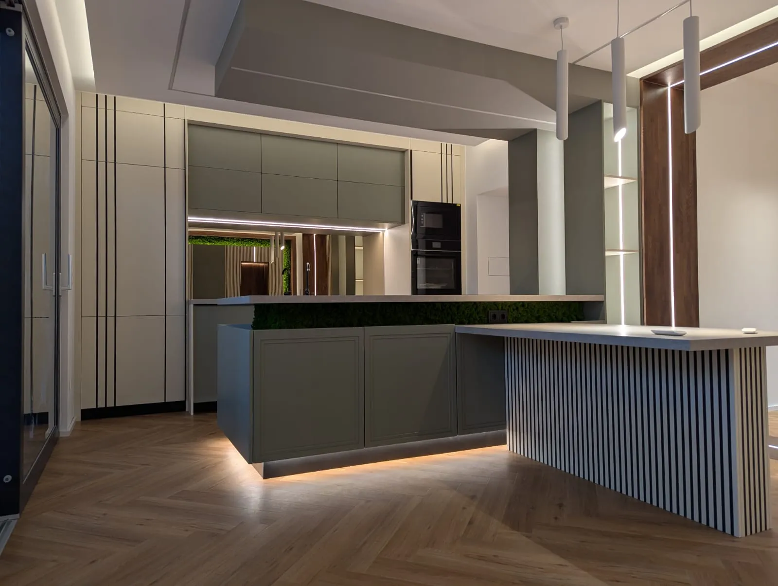 Extension & Renovation — Bélair — photo 15