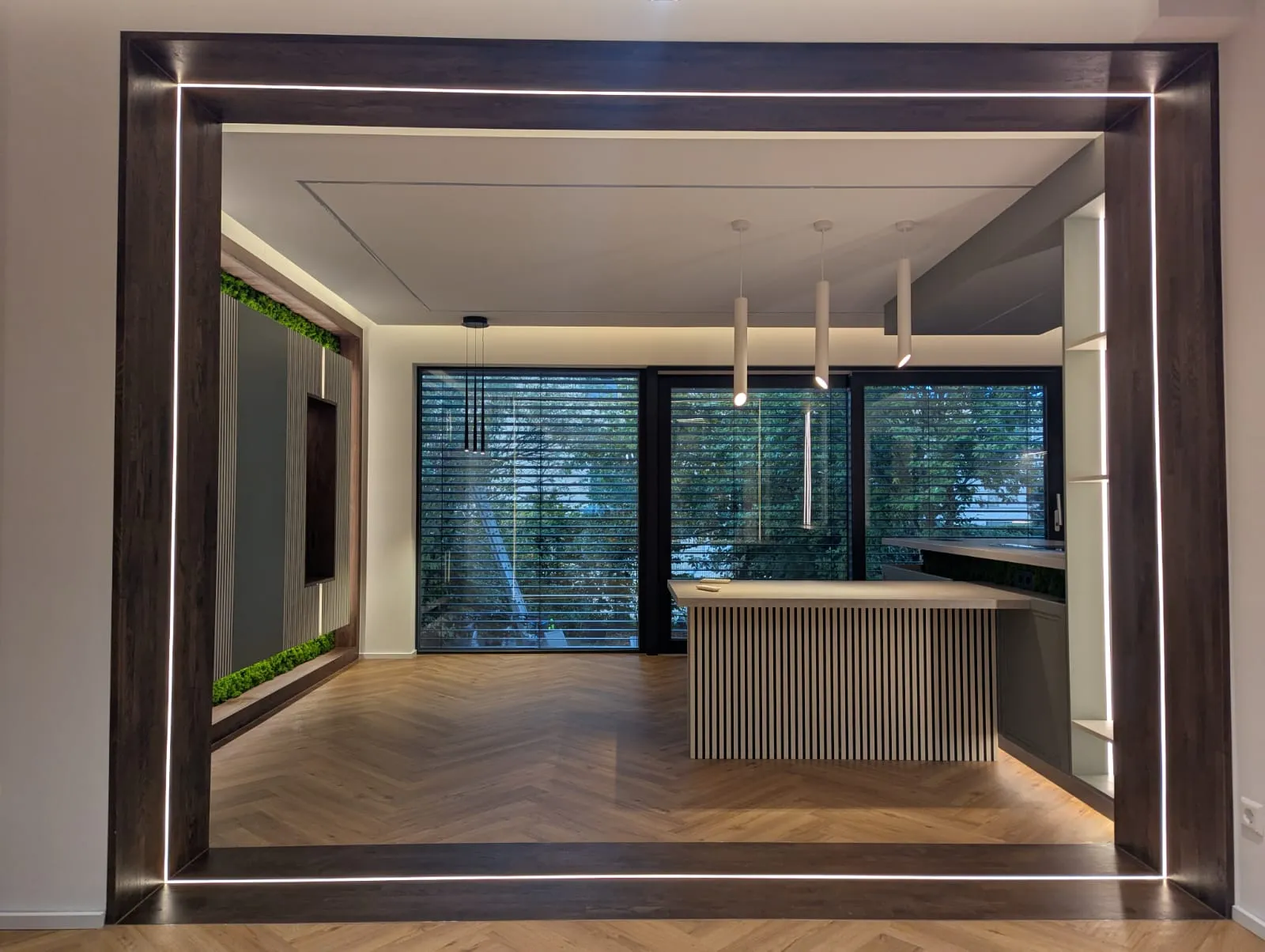 Extension & Renovation — Bélair — photo 16