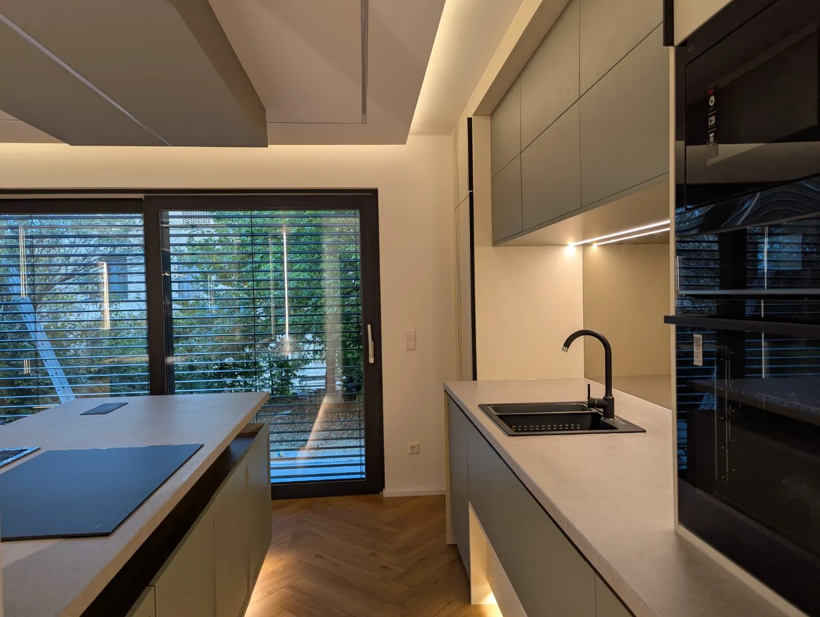 Extension & Renovation — Bélair — photo 17