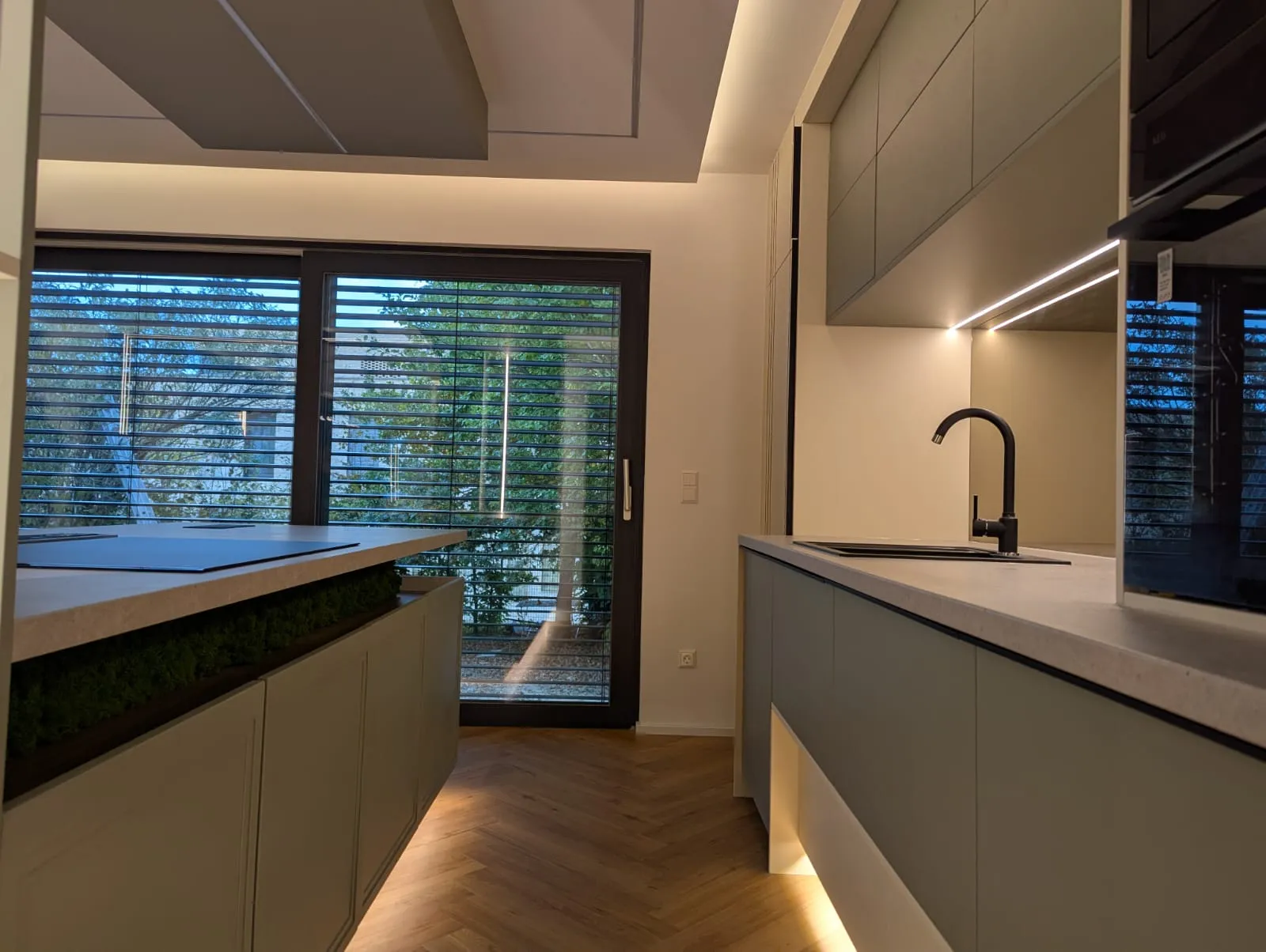 Extension & Renovation — Bélair — photo 18
