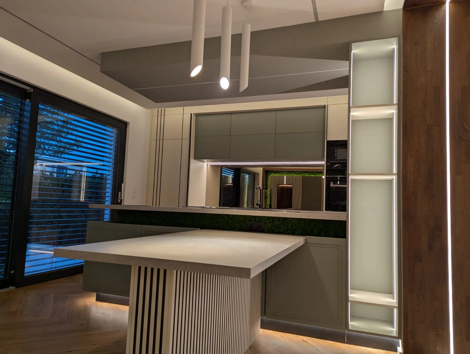 Extension & Renovation — Bélair — photo 3
