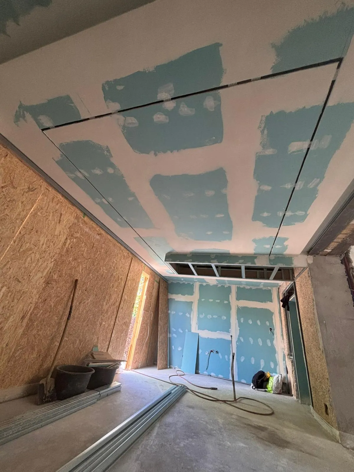 Construction · in progress 2