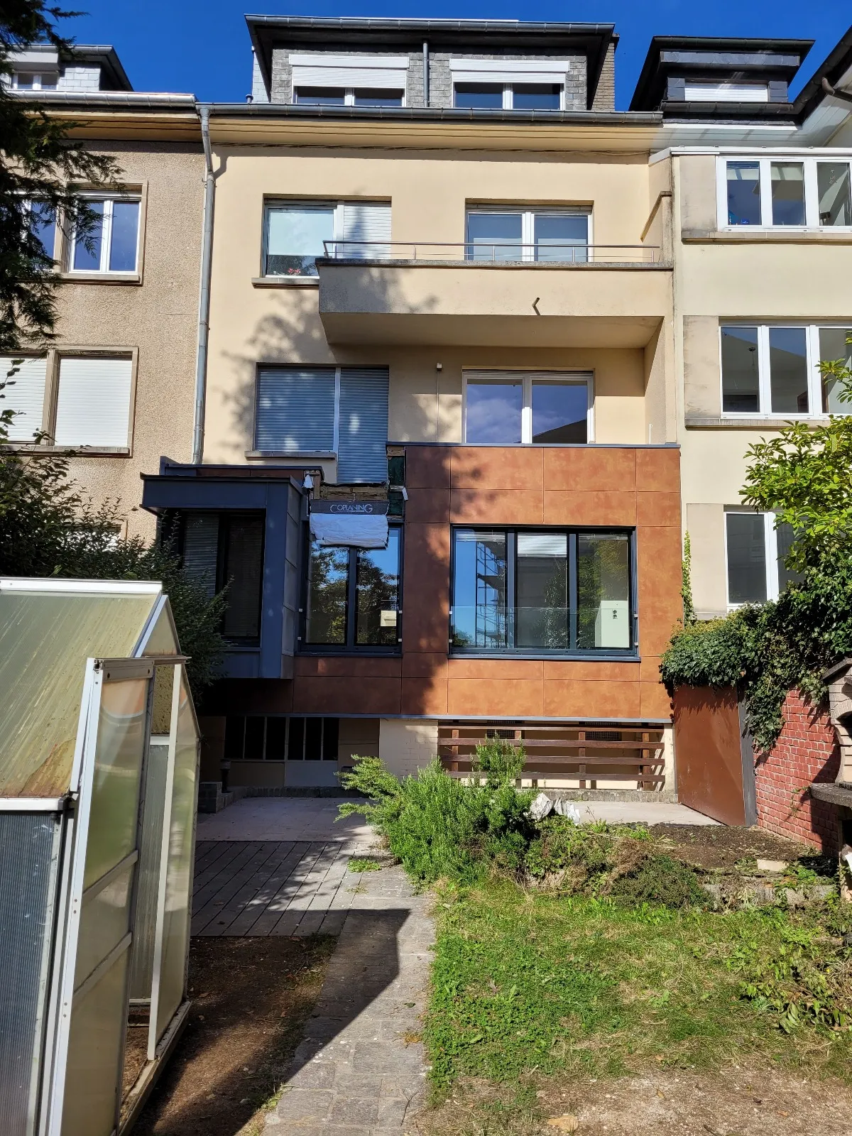 Anbau — Limpertsberg — photo 3