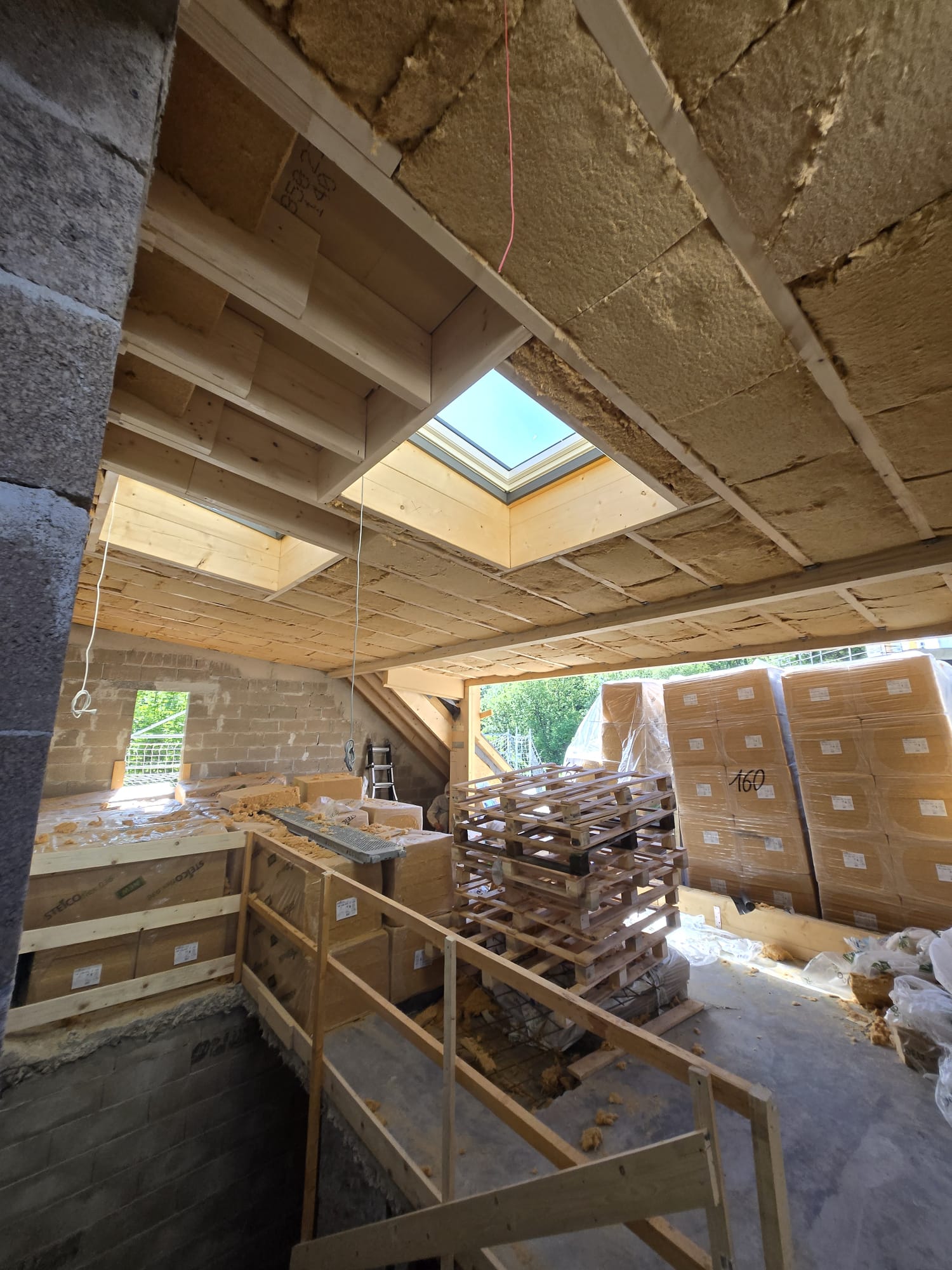 Extension résidentielle — Rollingergrund — photo 11