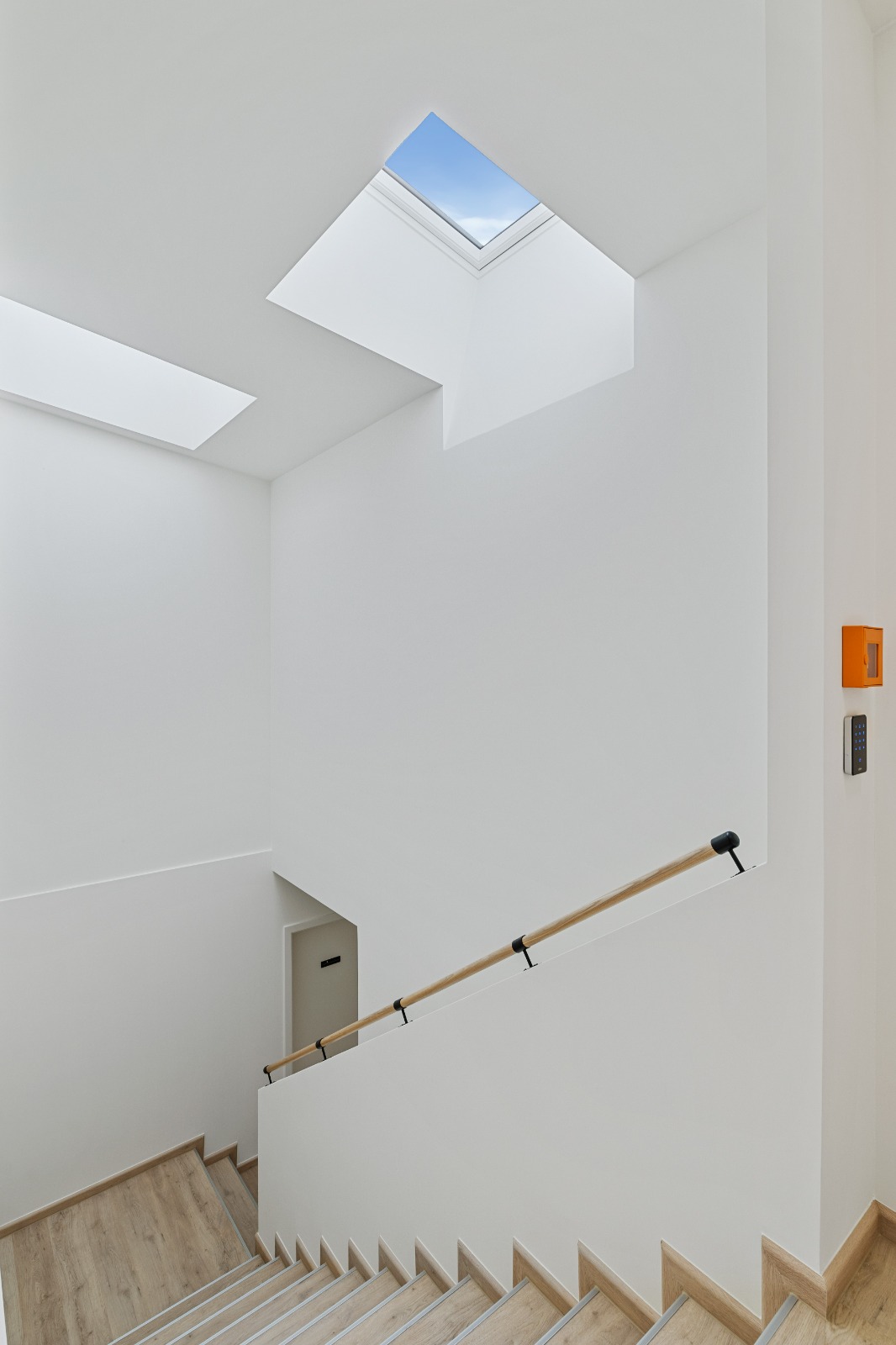 Extension résidentielle — Rollingergrund — photo 4