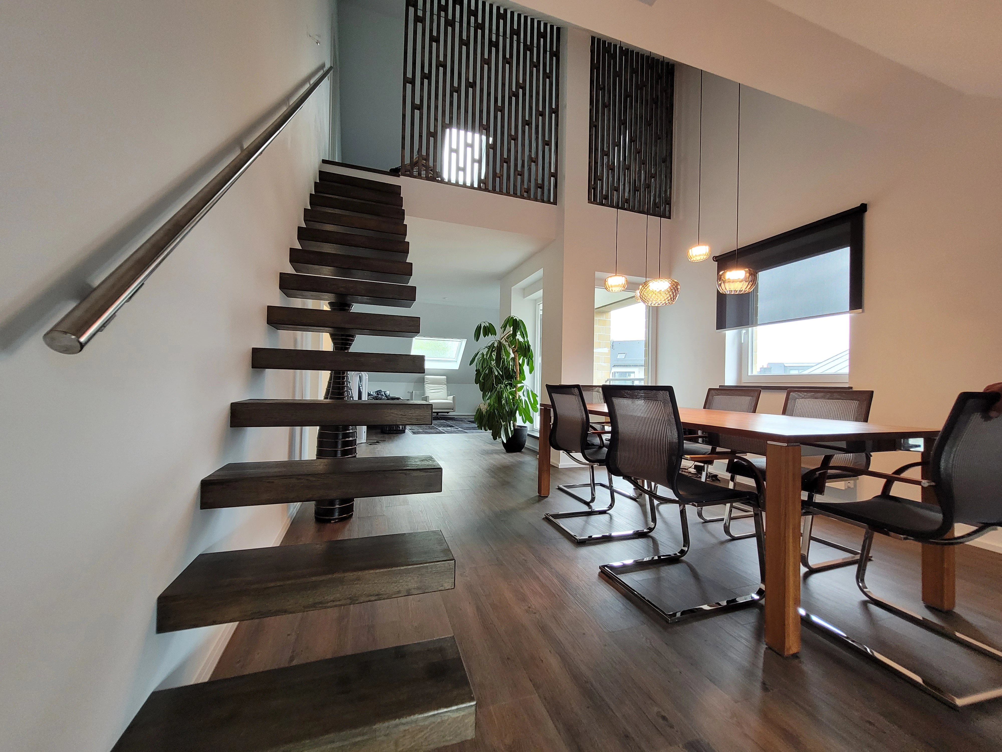 Renovation — Terrexo Luxembourg