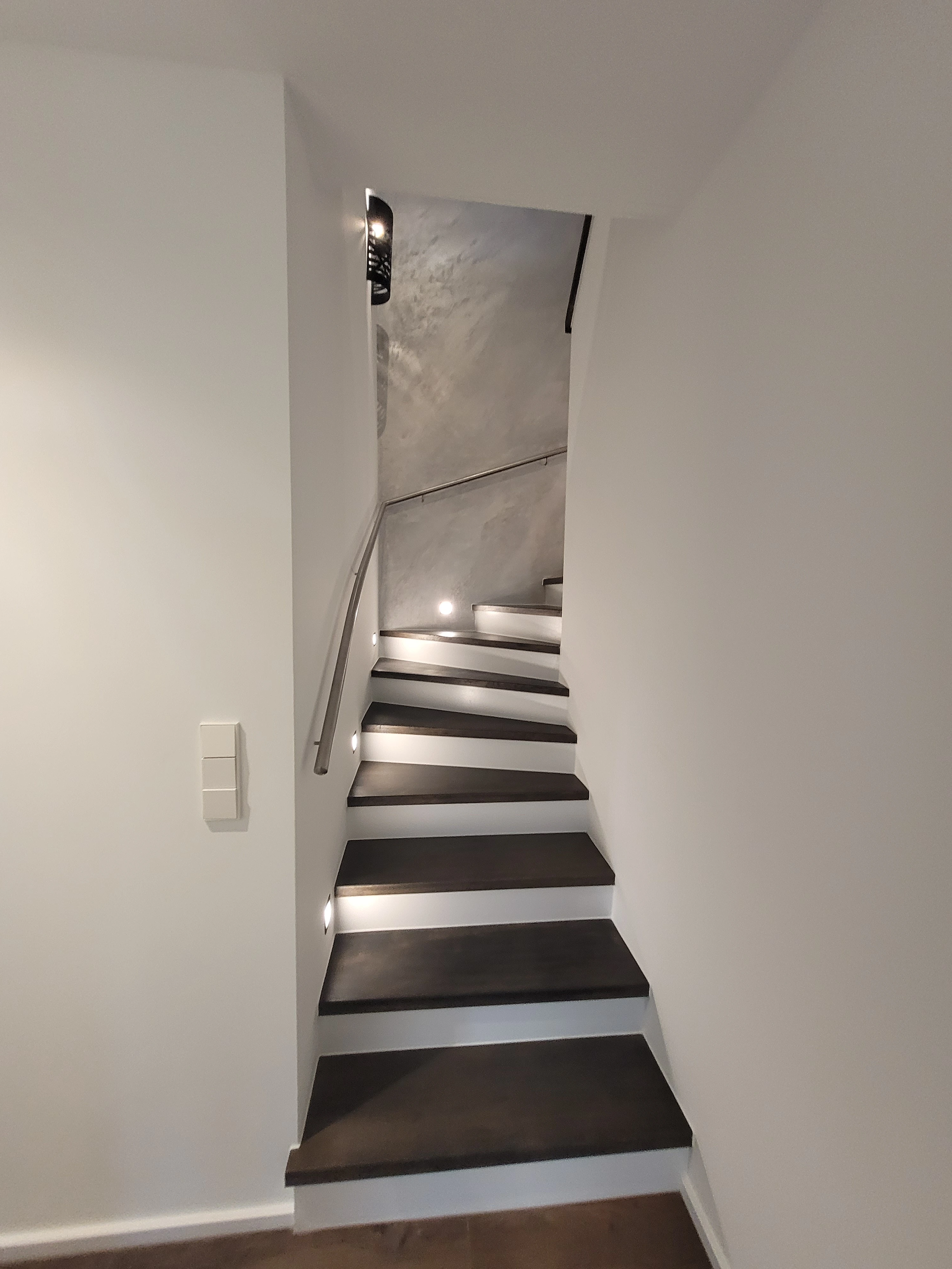 Elegant renovation — Gasperich — photo 3