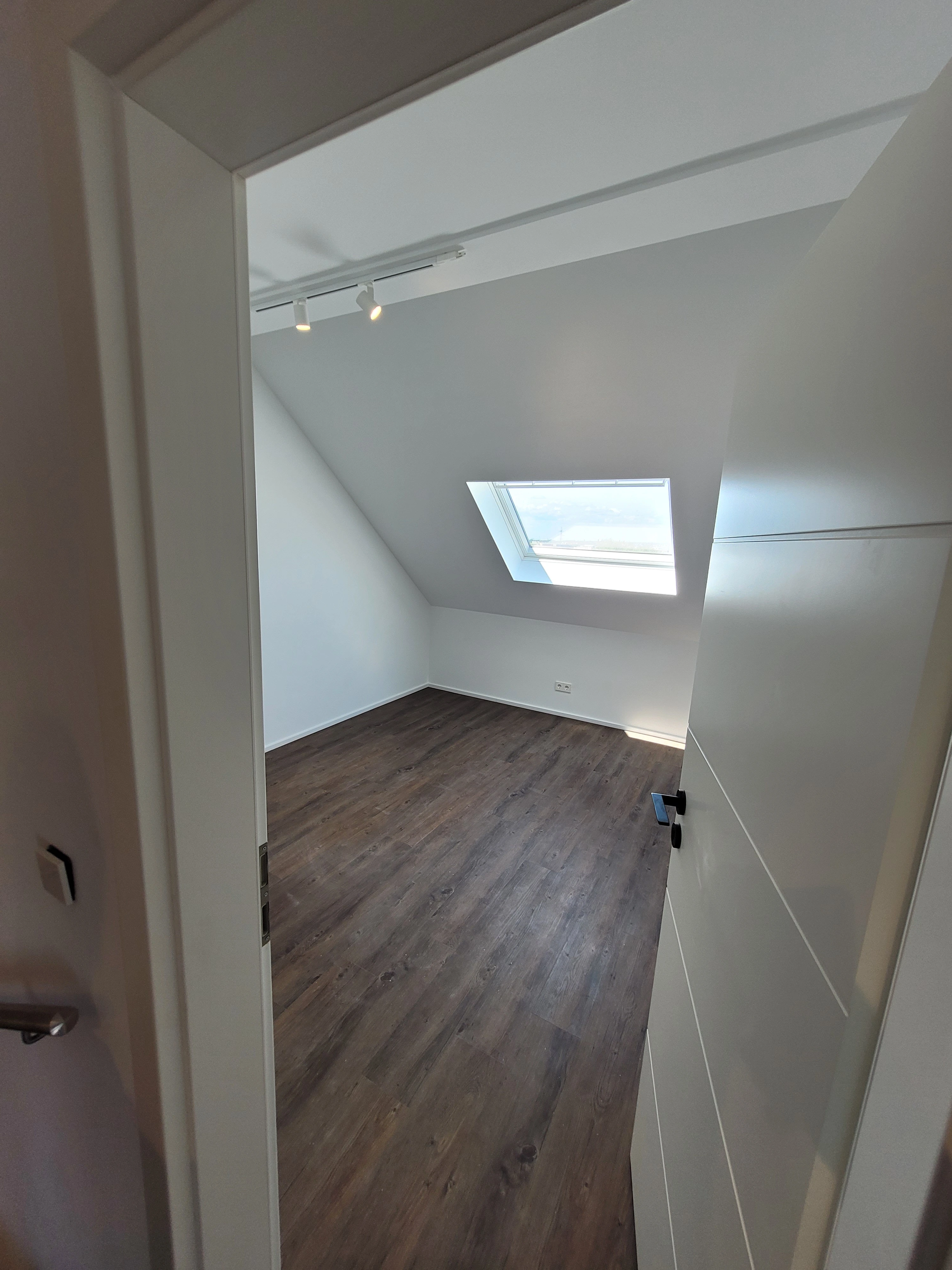 Elegant renovation — Gasperich — photo 4
