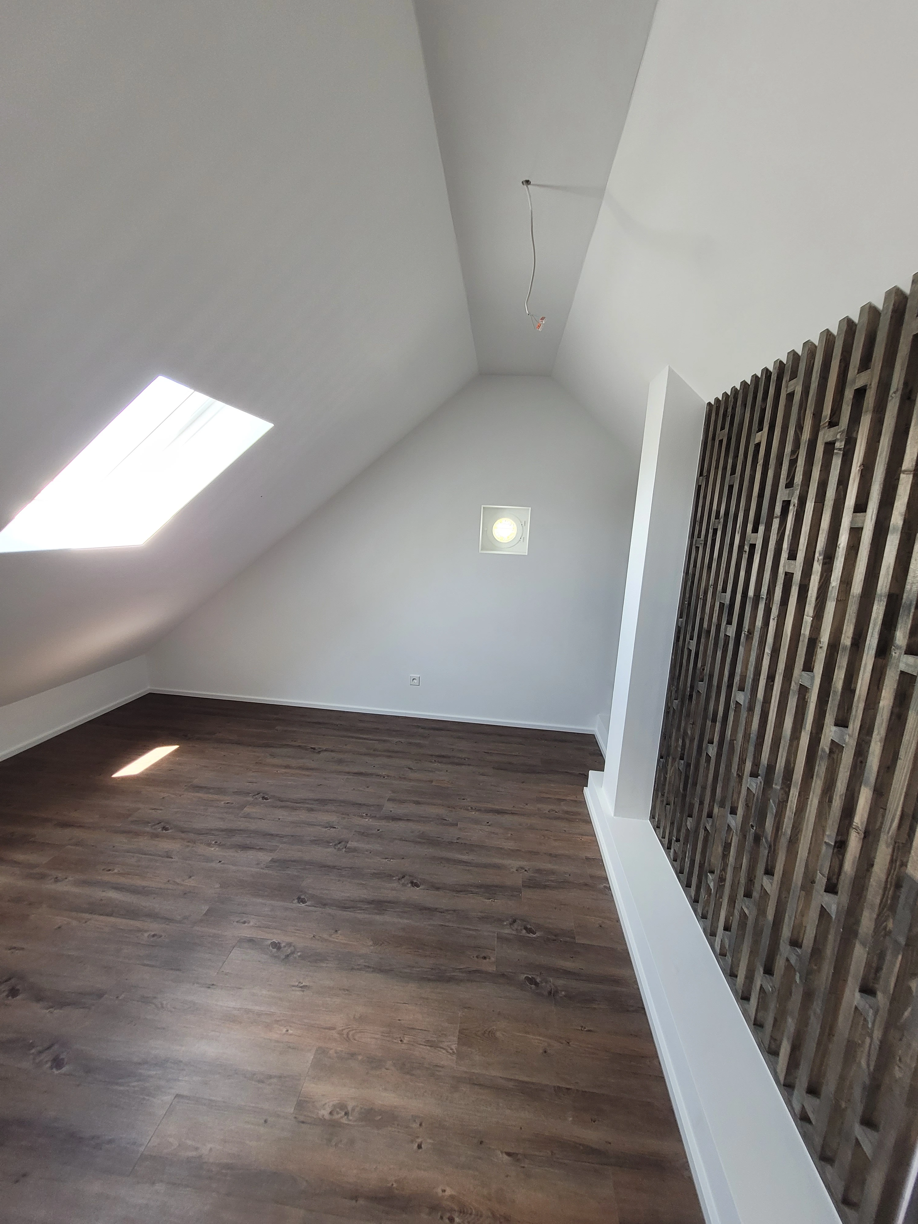 Elegant renovation — Gasperich — photo 5