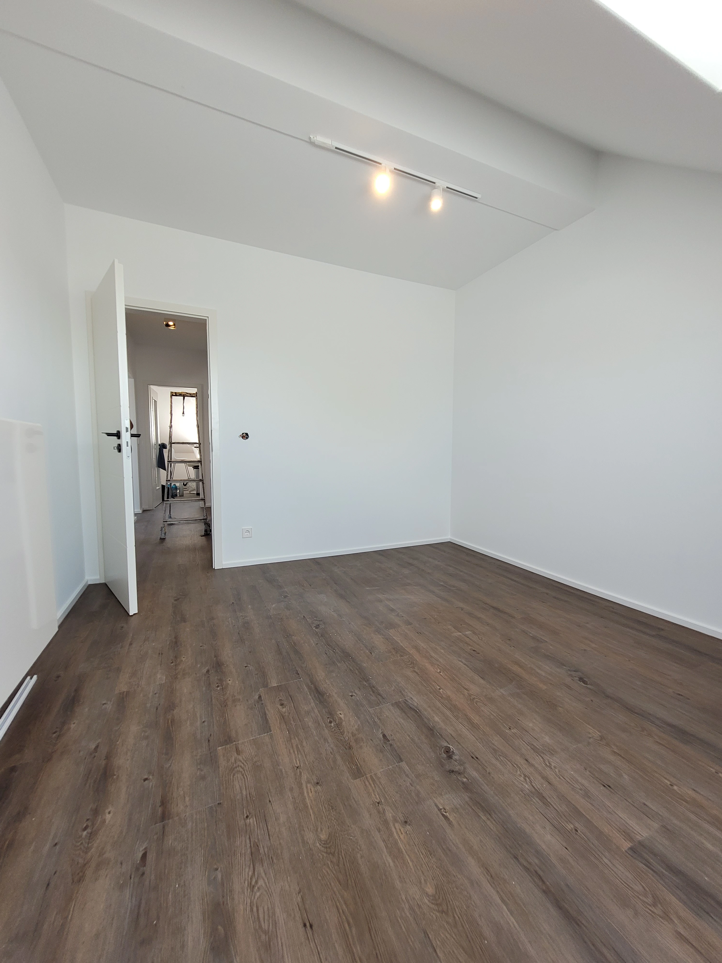 Elegant renovation — Gasperich — photo 6