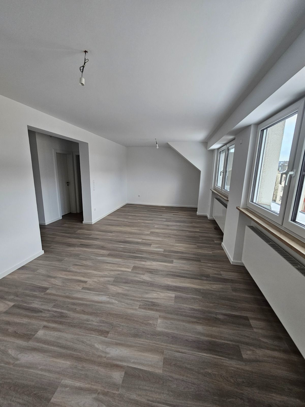 Renovation — Terrexo Luxembourg