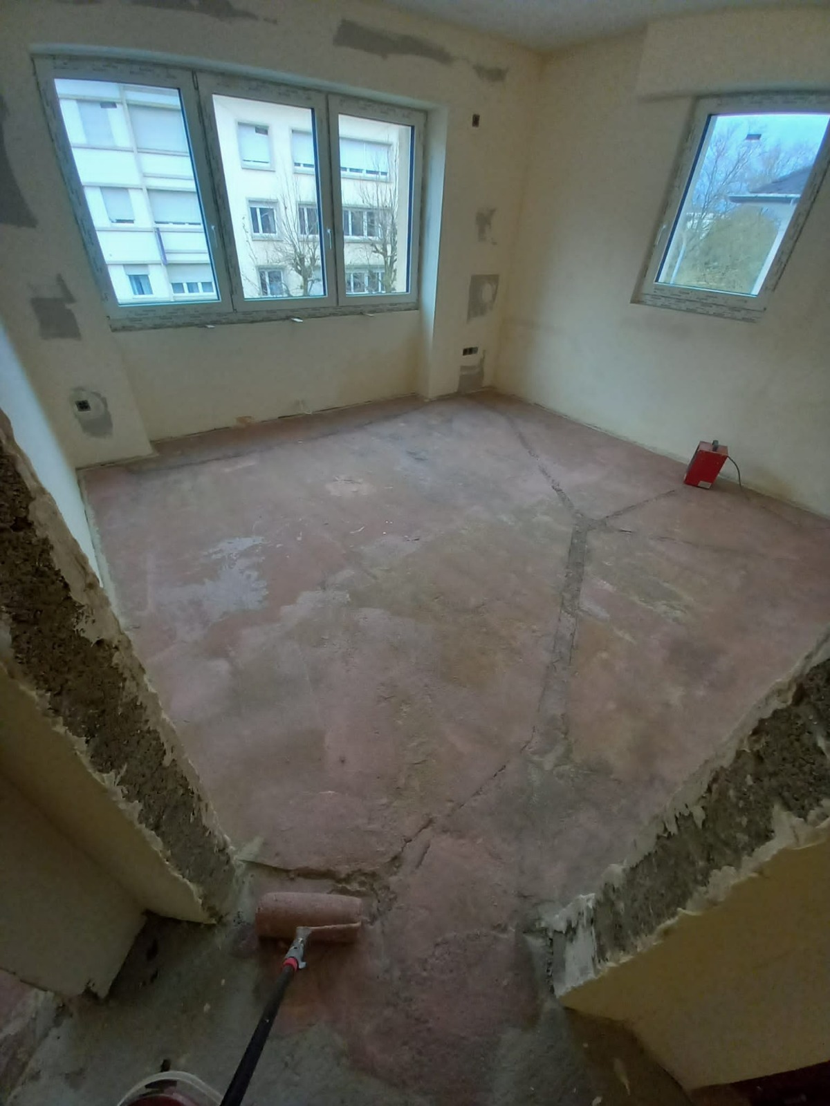 Rénovation complète — Merl — photo 9