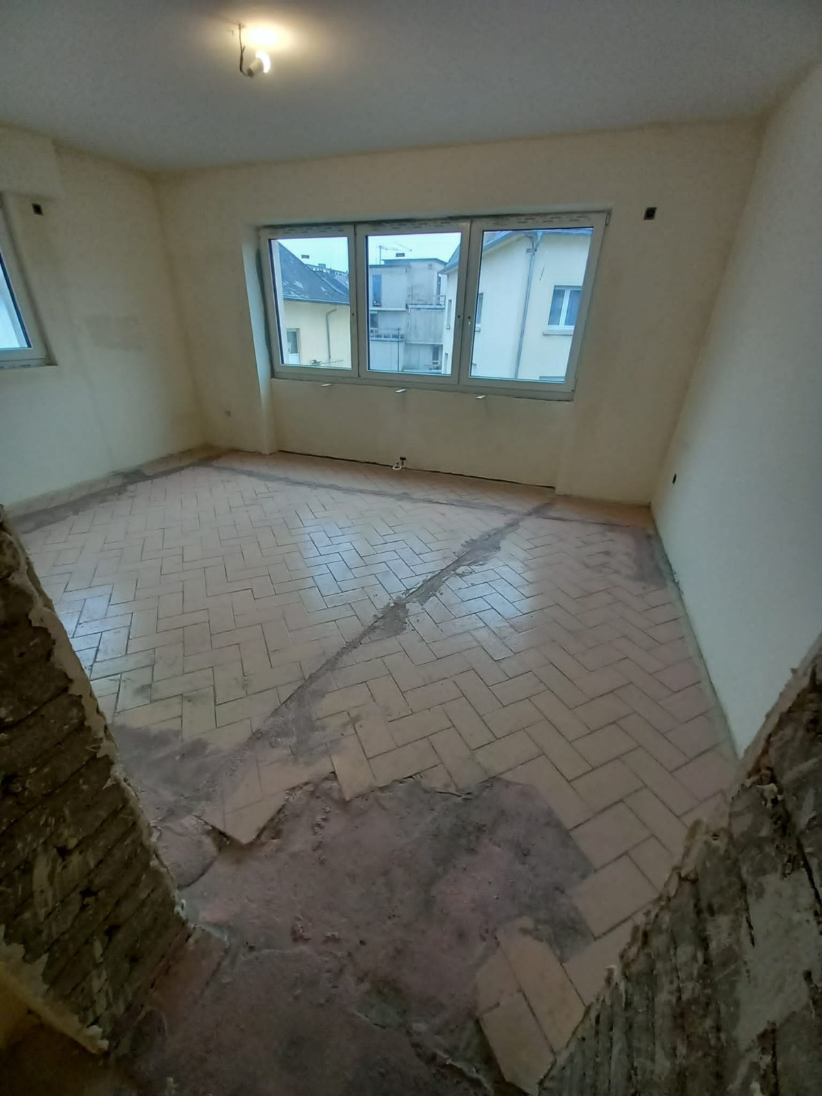 Rénovation complète — Merl — photo 11