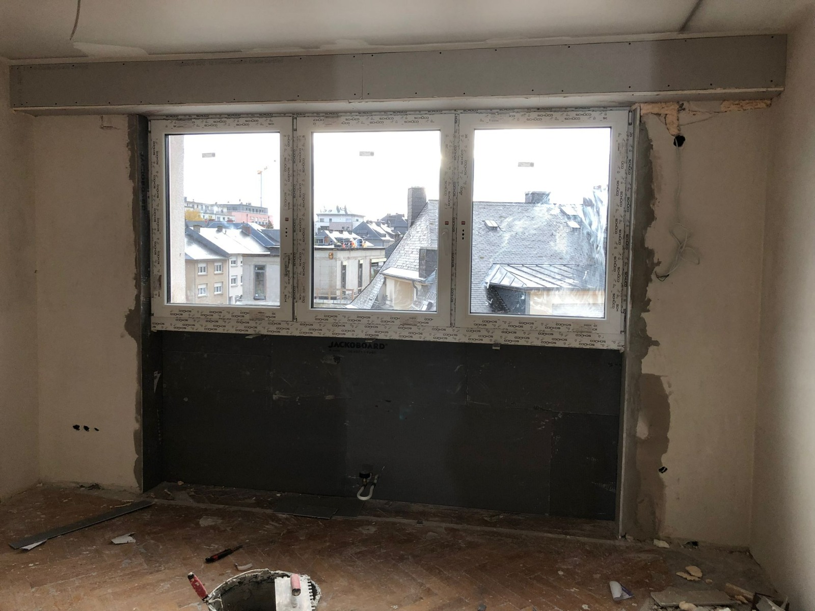 Rénovation complète — Merl — photo 8