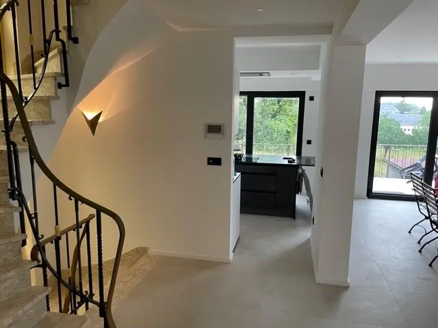 Single-family house renovation — Sandweiller — photo 3