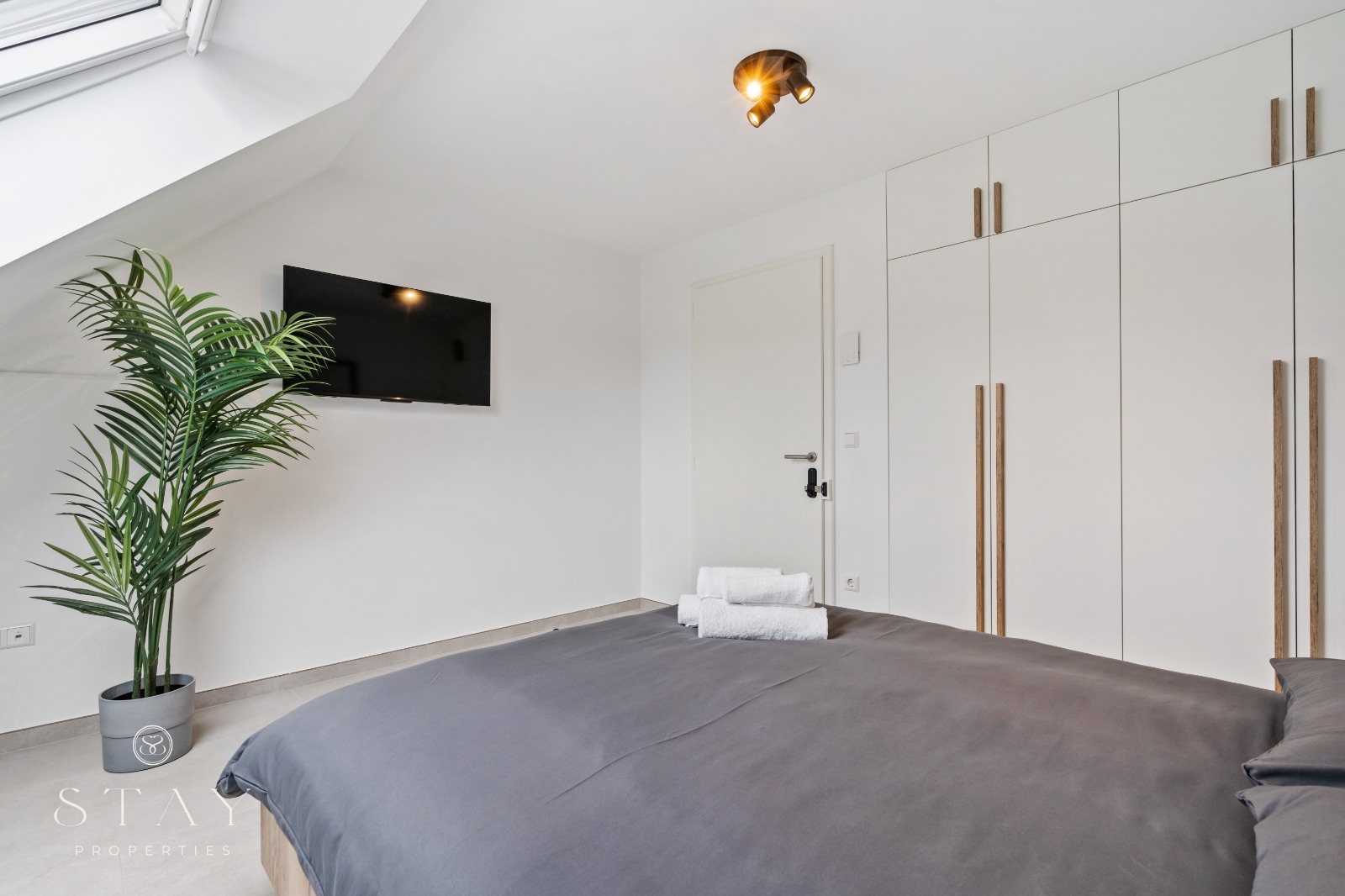 Airbnb-Umbau — Walferdange — photo 3