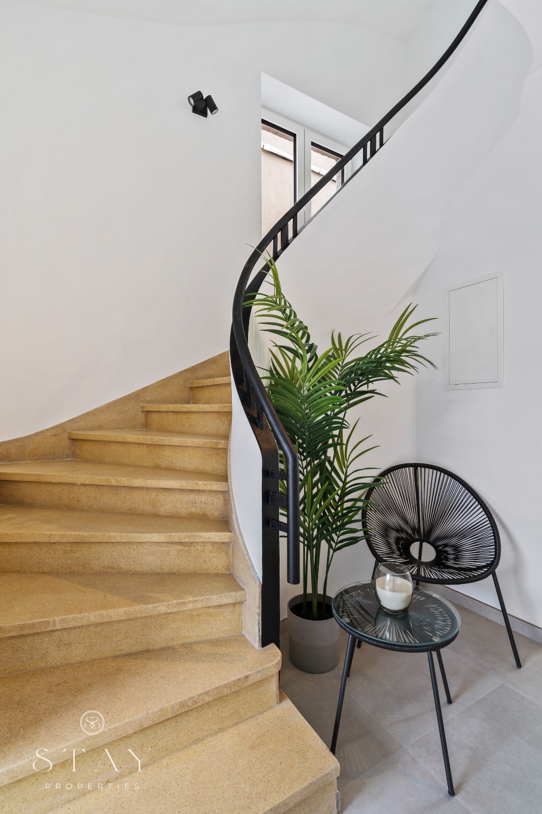Airbnb-Umbau — Walferdange — photo 5
