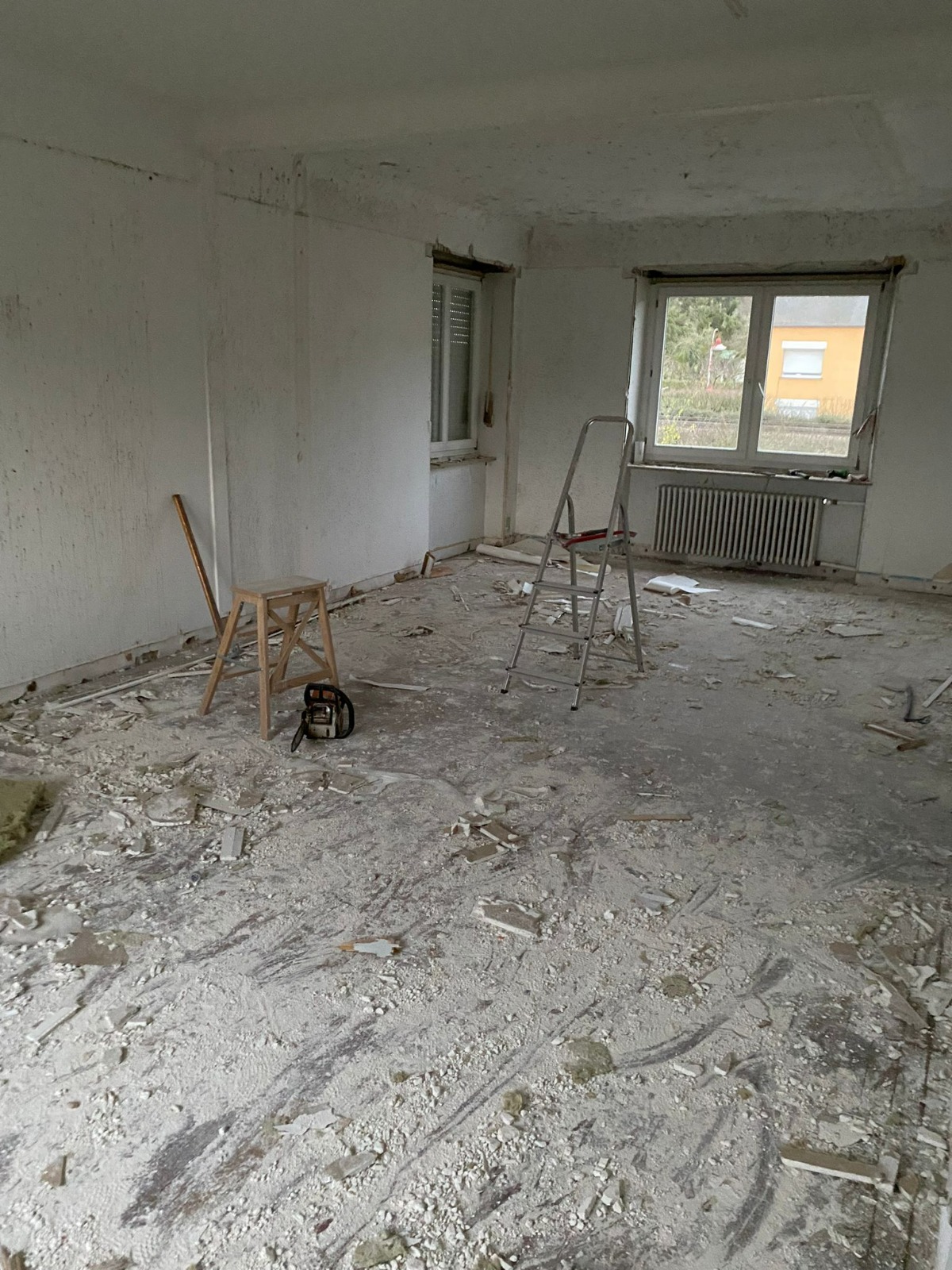 Airbnb-Umbau — Walferdange — photo 7