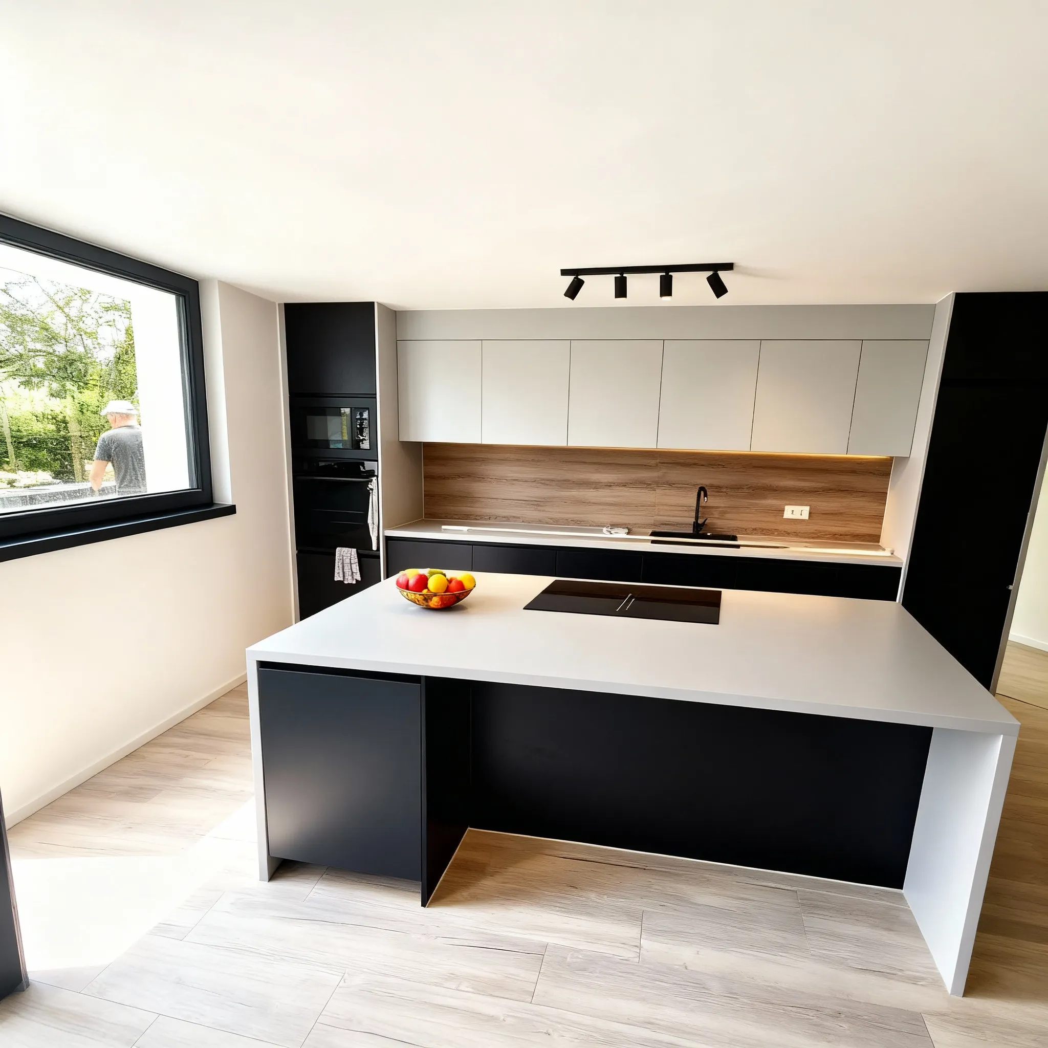 Rénovation intérieure