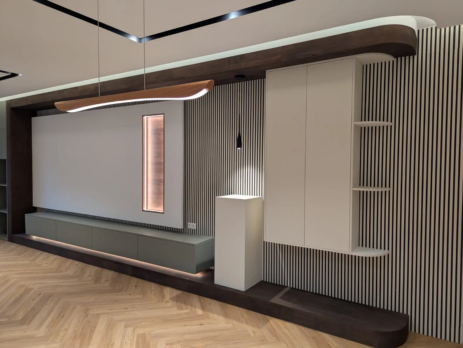 Rénovation complète Belair - Image 4