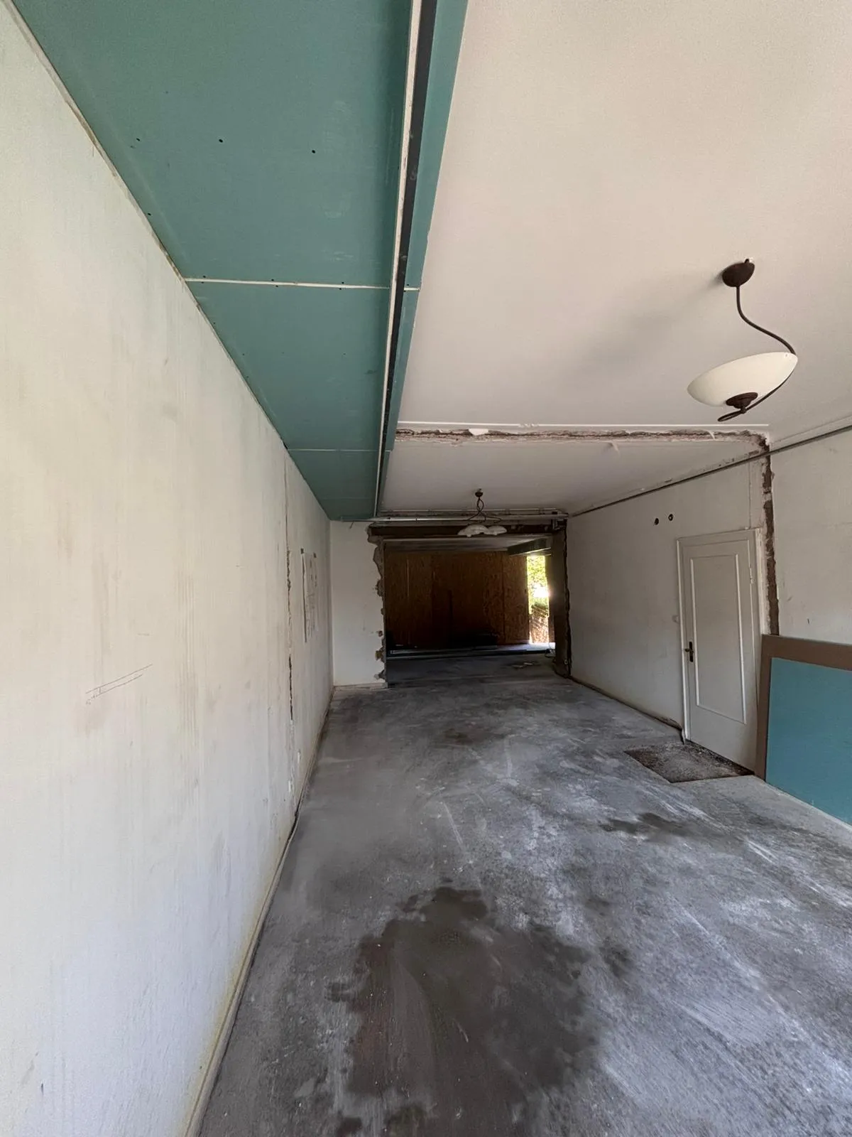 Rénovation complète Belair - Image 8