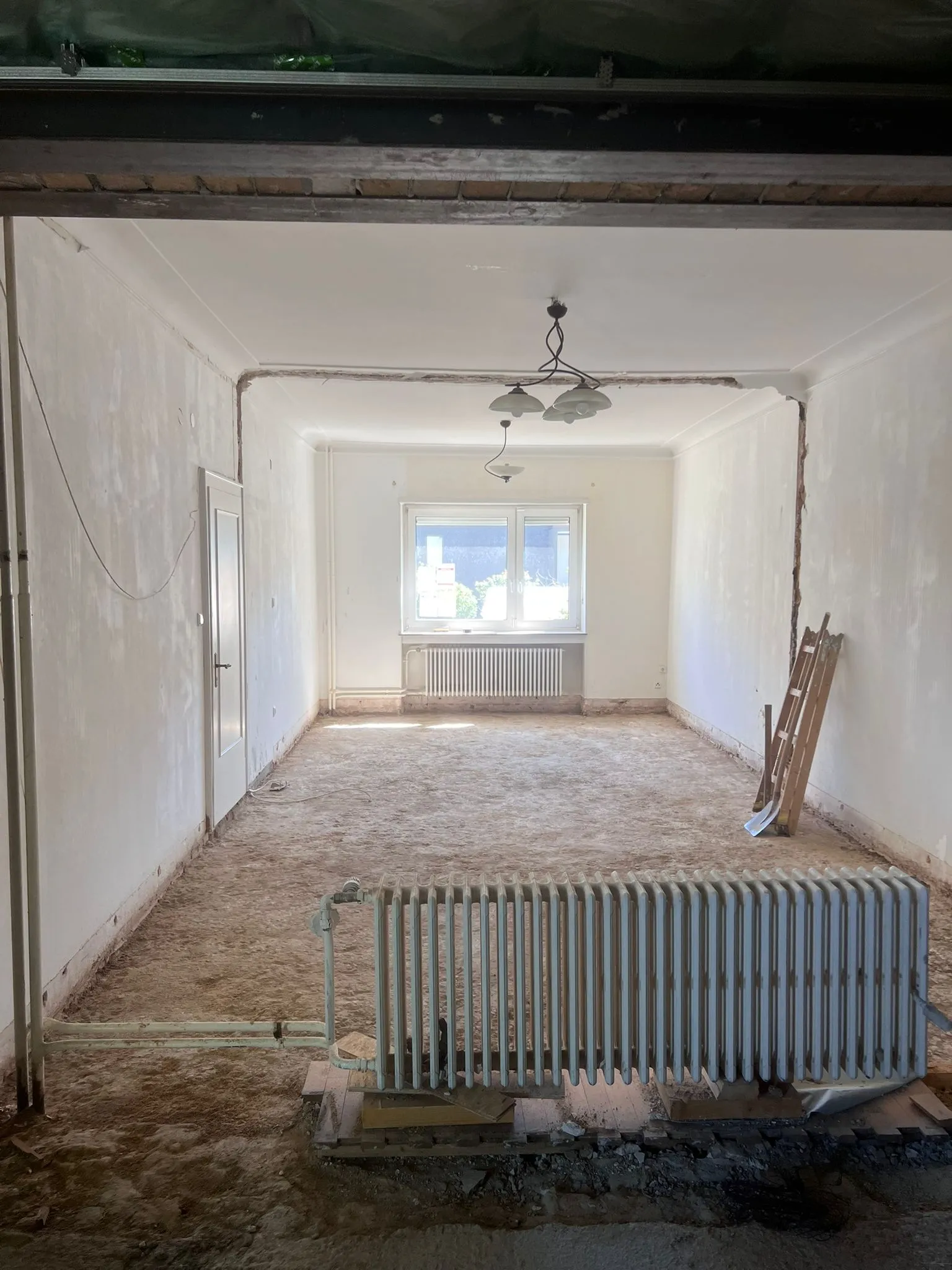 Rénovation complète Belair - Image 9