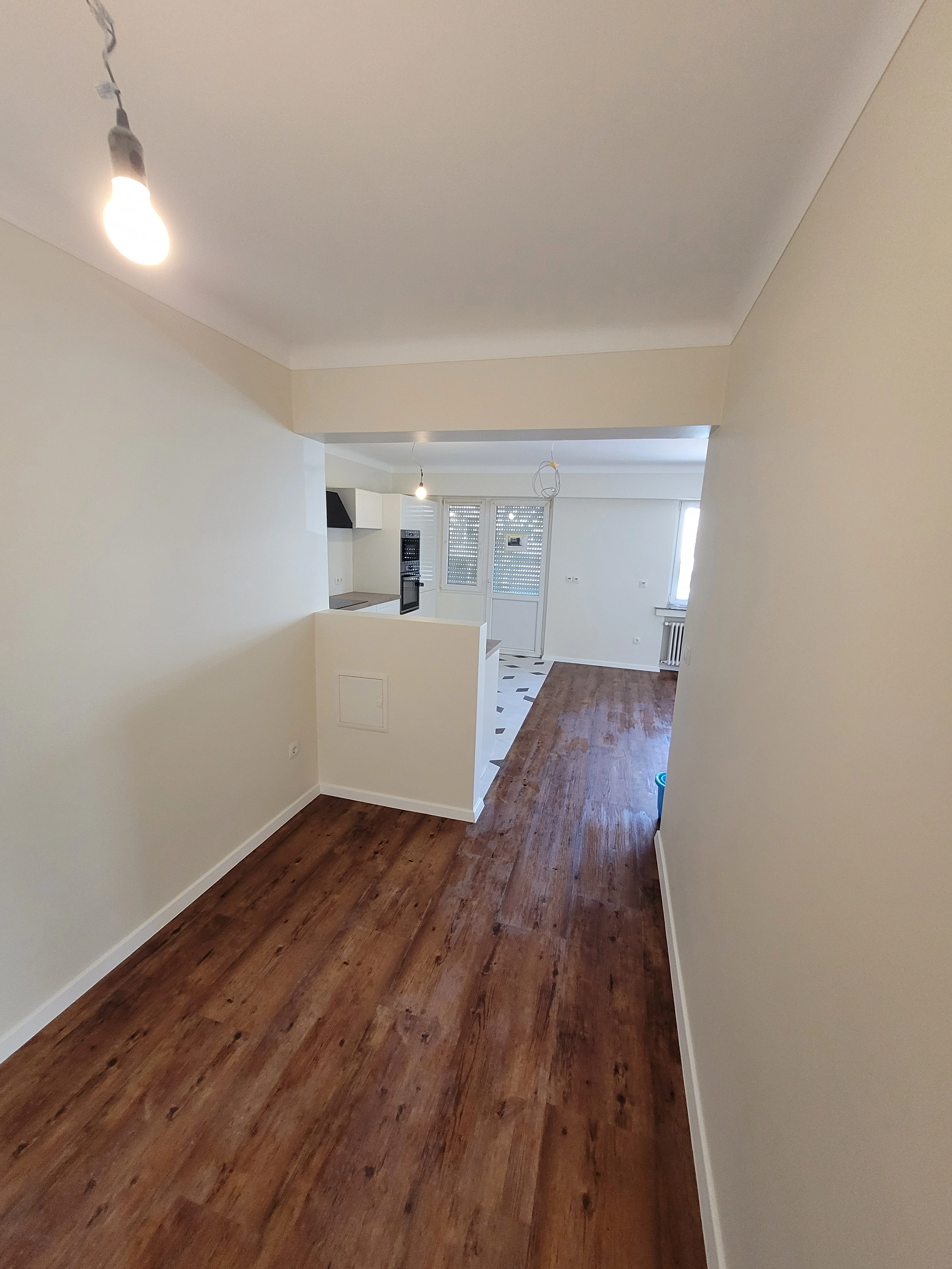 Renovation — Terrexo Luxembourg