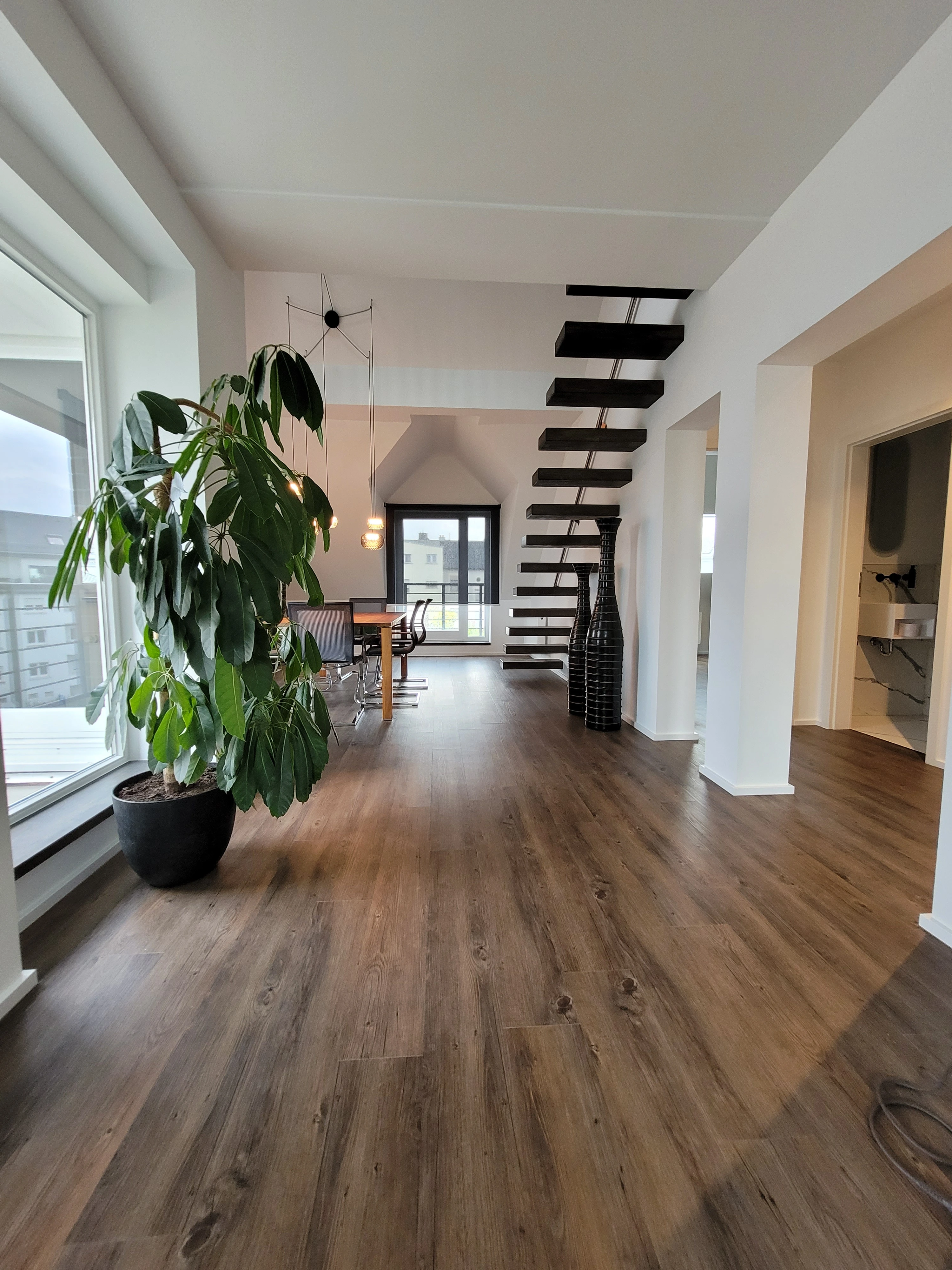 Gasperich Apartment Renovation - Image 2