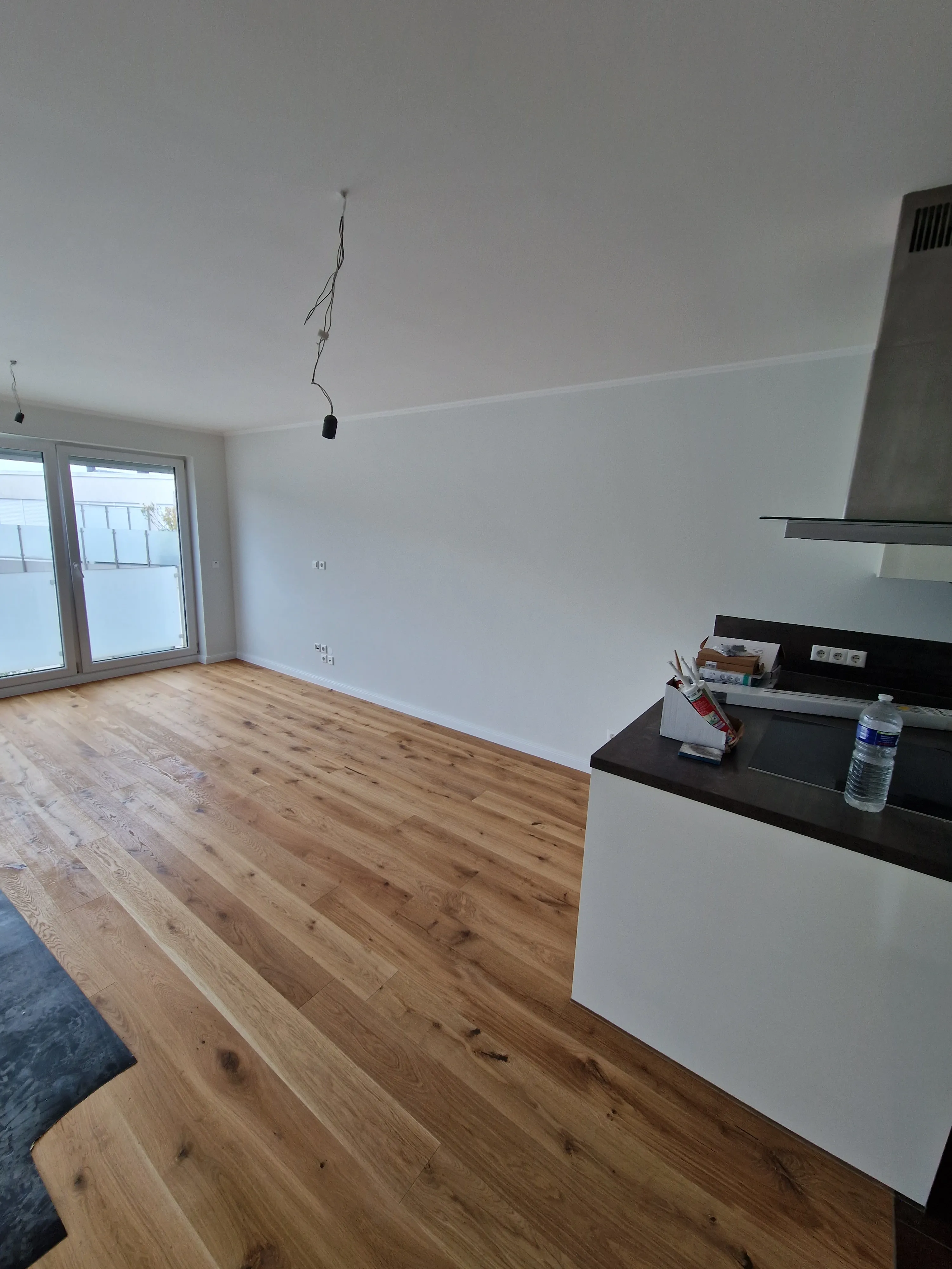 Renovation — Terrexo Luxembourg