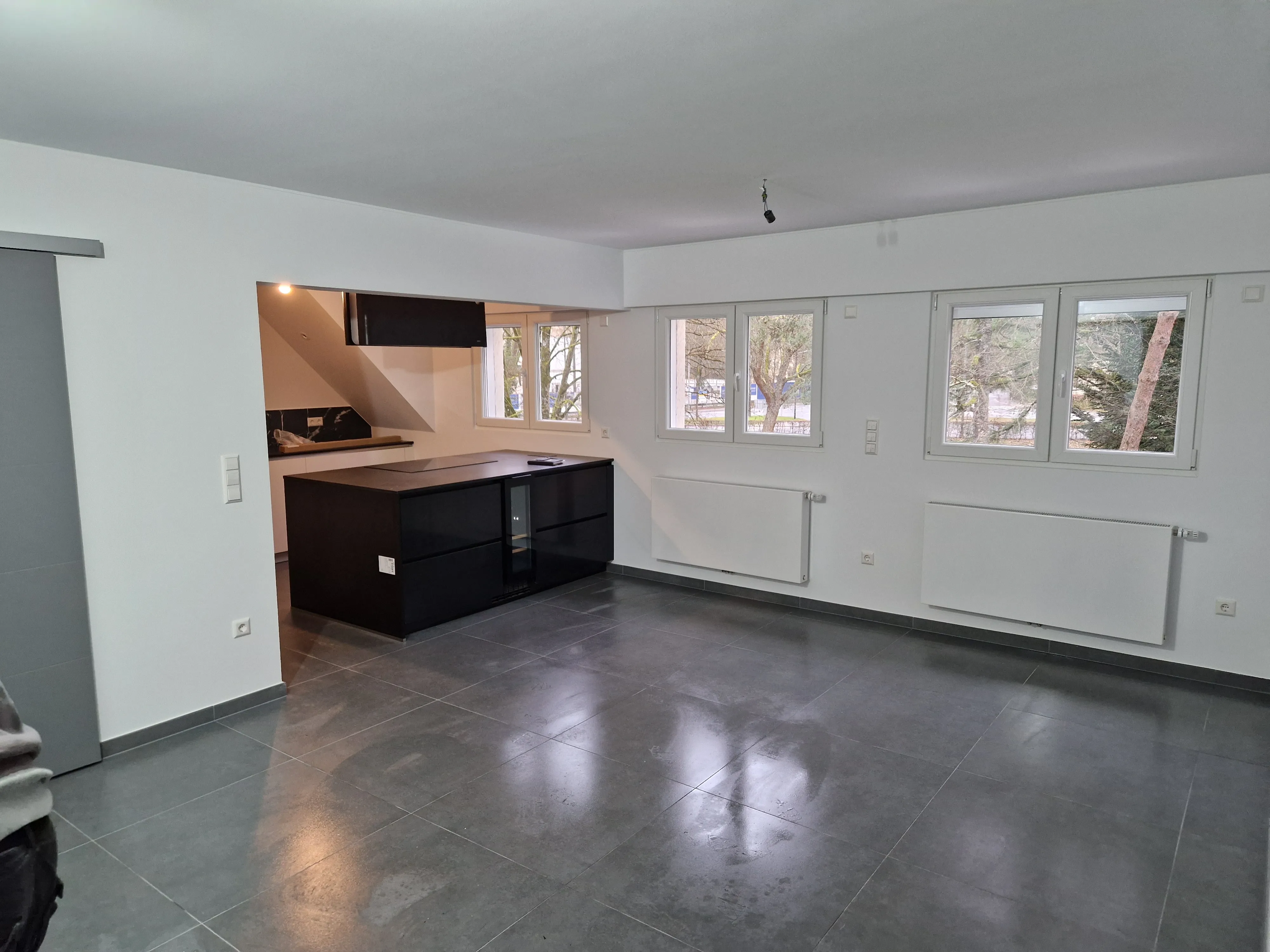 Renovation — Terrexo Luxembourg