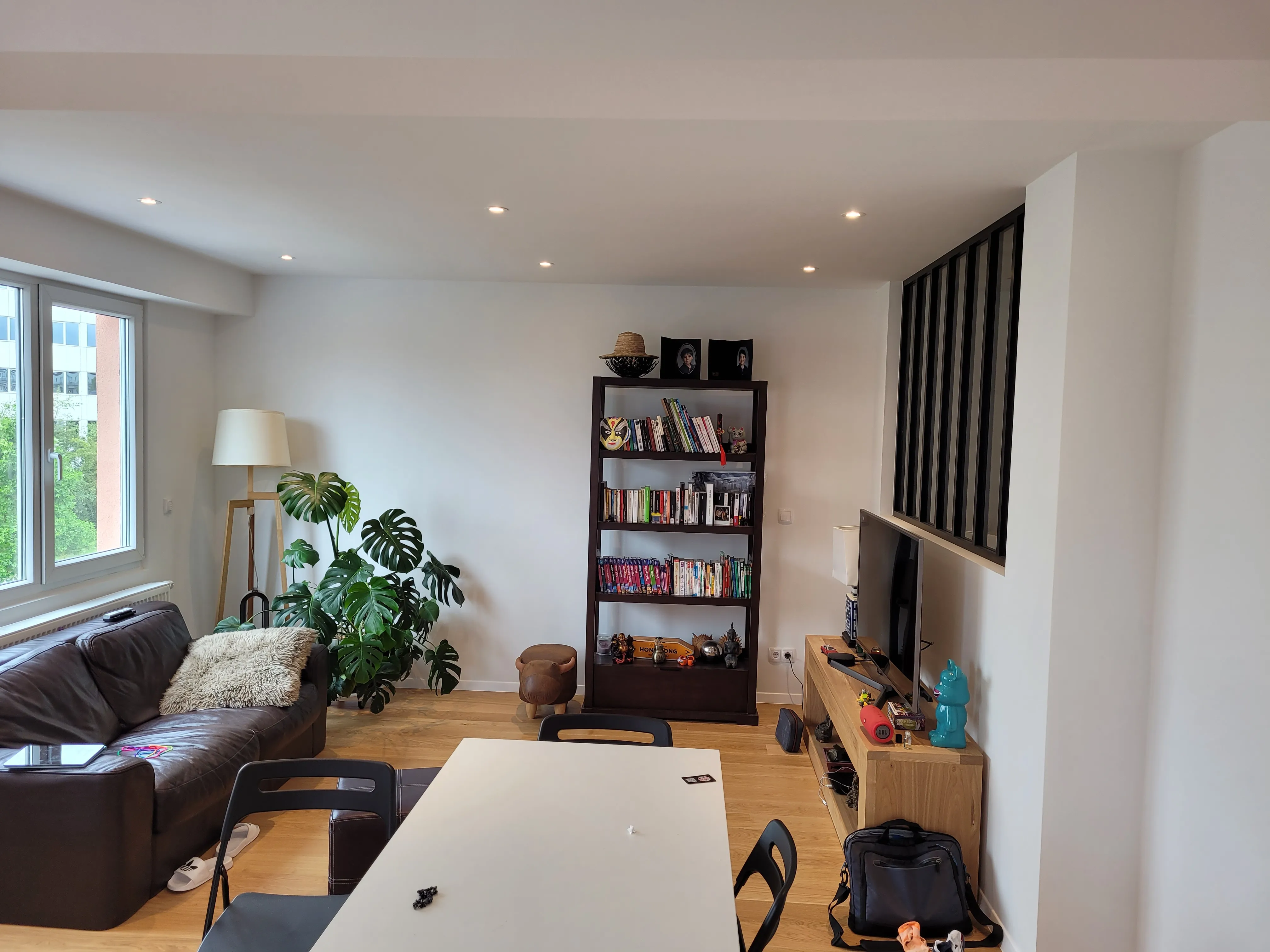 Renovation — Terrexo Luxembourg