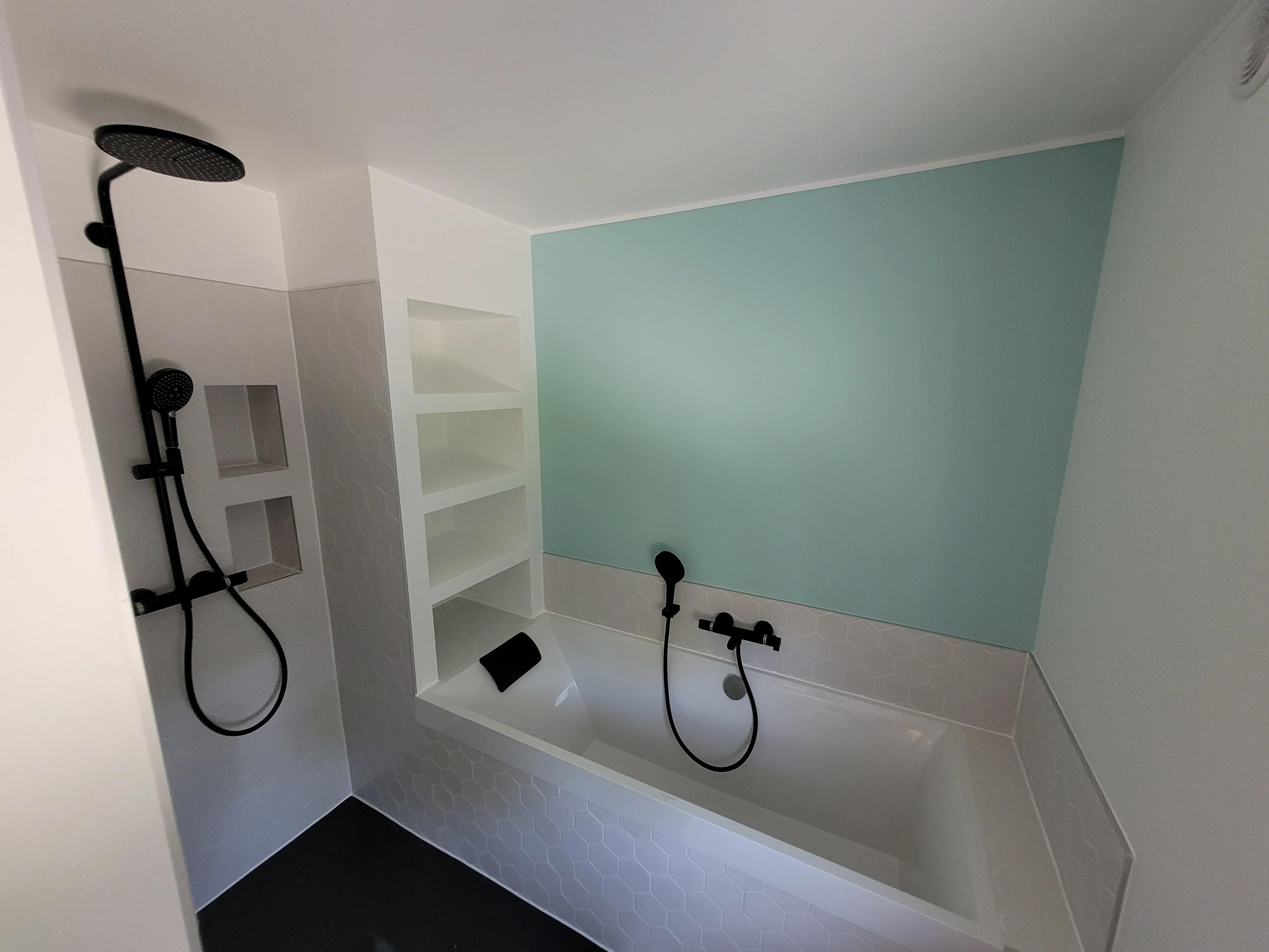 Renovation — Terrexo Luxembourg