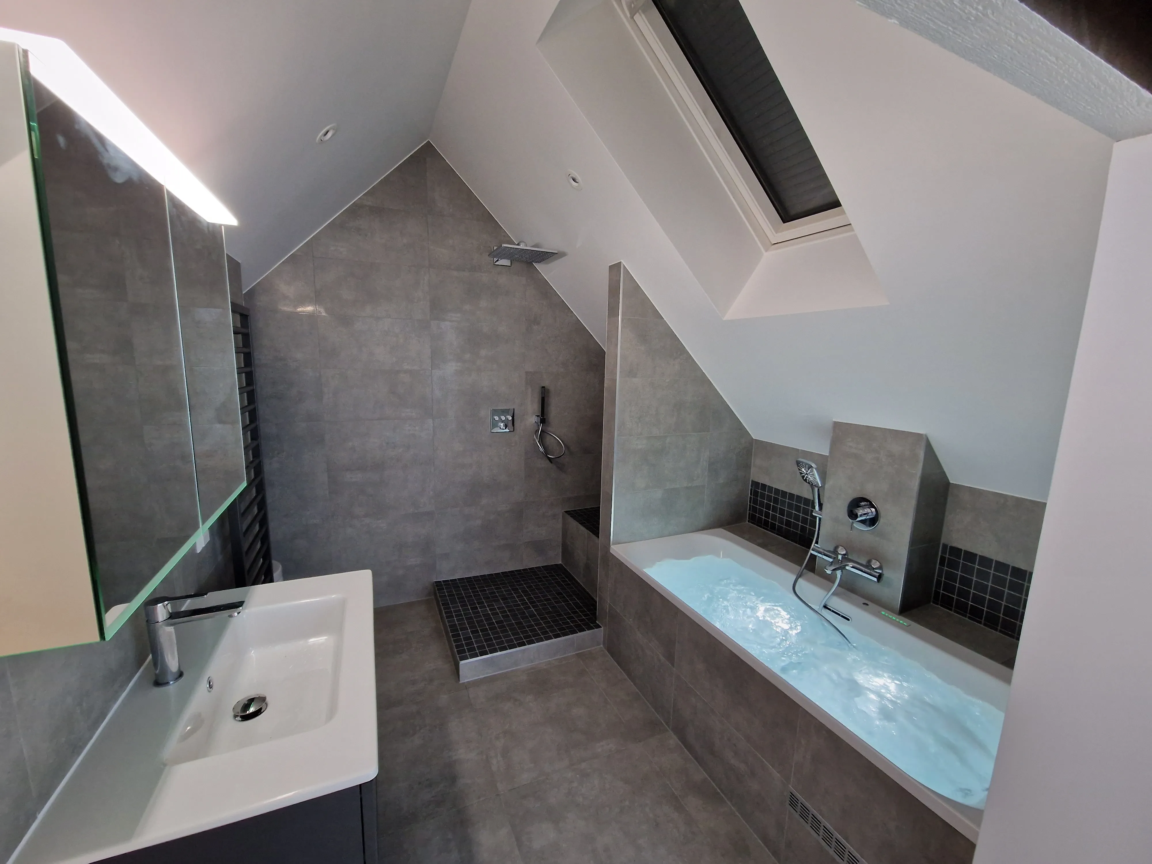 Renovation — Terrexo Luxembourg
