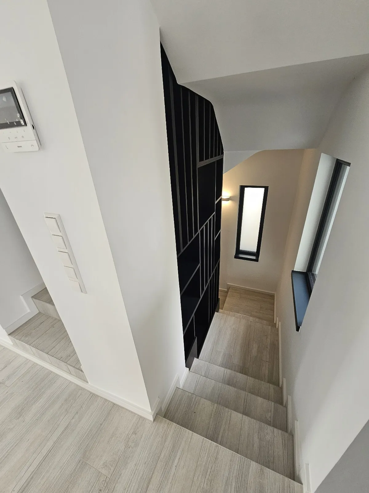 Rénovation complète et extension Bridel - Image 4