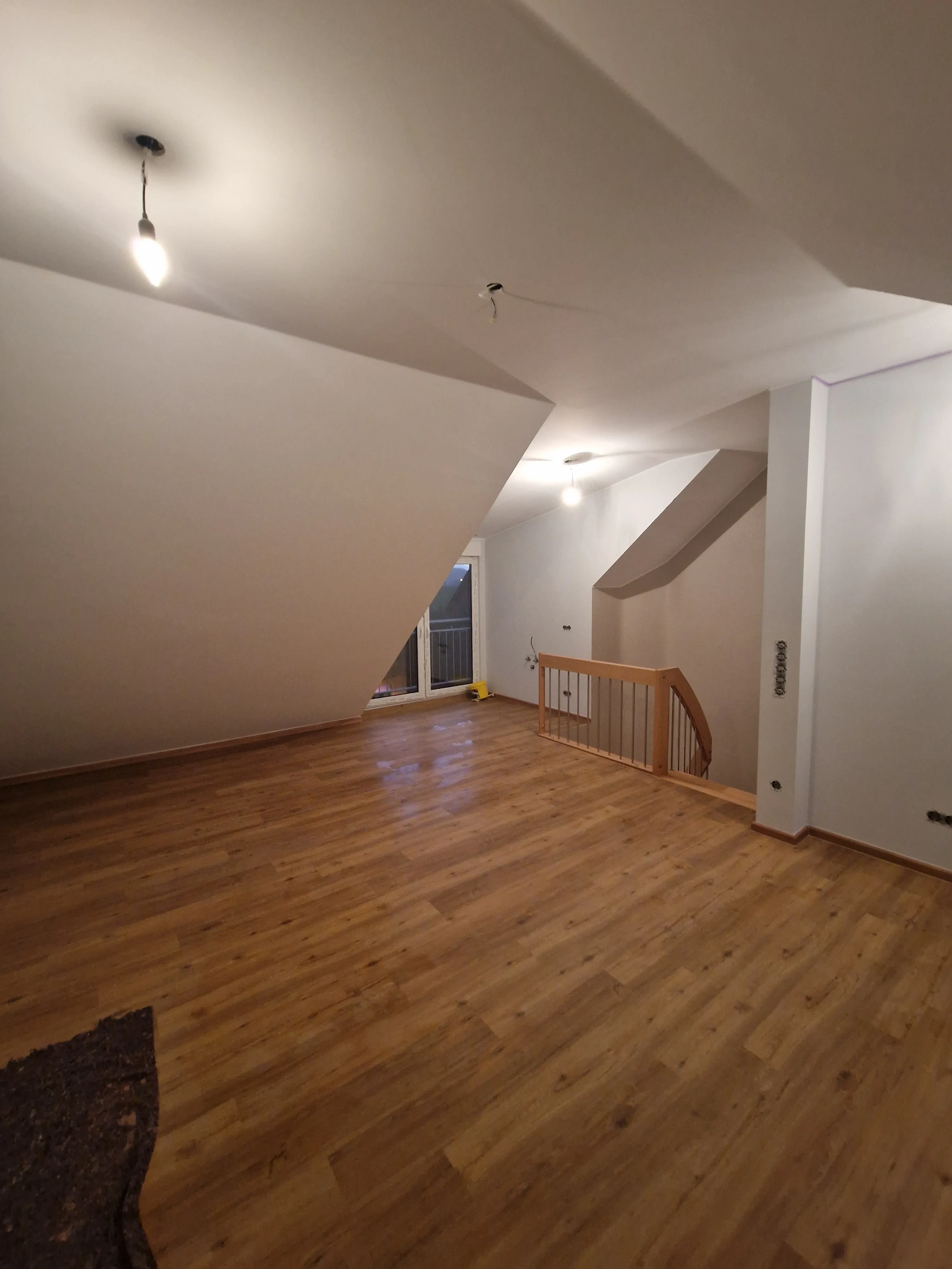 Attic — Terrexo Luxembourg
