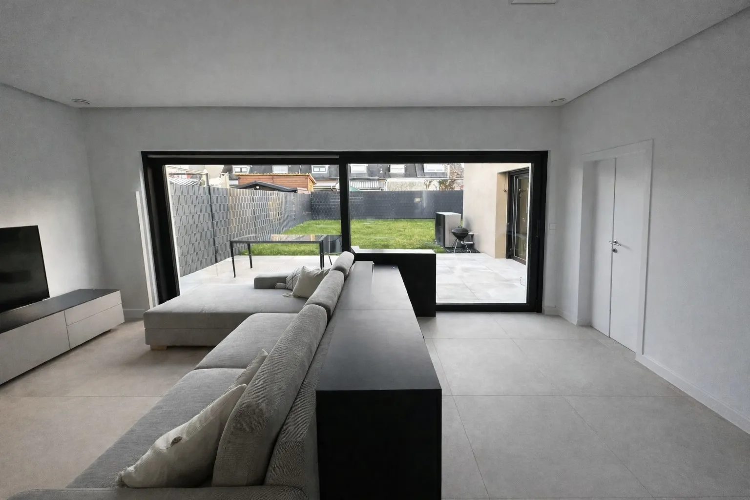 Rénovation Complète & Extension – Luxembourg Ville - Image 5