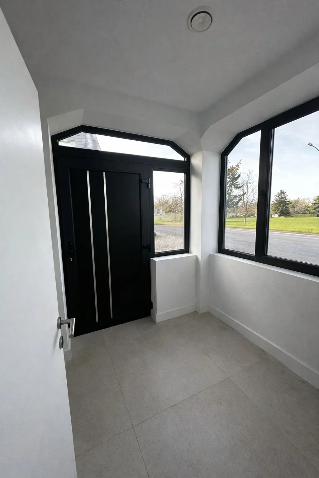 Rénovation Complète & Extension – Luxembourg Ville - Image 6